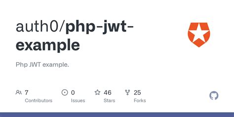 How to Set Up JWT in PHP API File 的图像结果