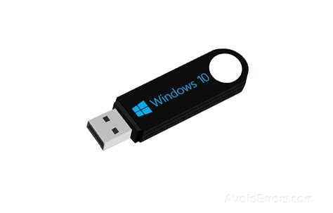 Windows Bootable USB Flash Drive 10 的图像结果