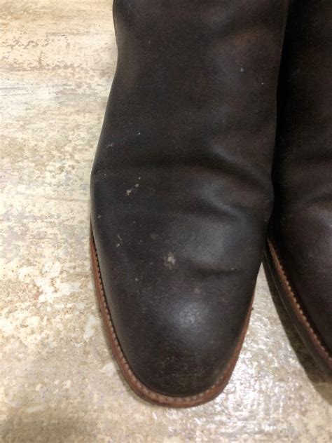 クロケット&ジョーンズ CROCKETT&JONES サイズ6 1/2E