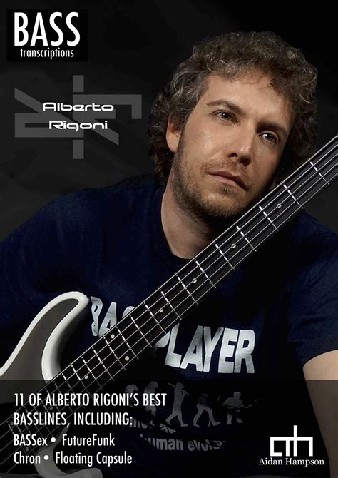 James Jamerson - for Bass - PlayBassLines.com