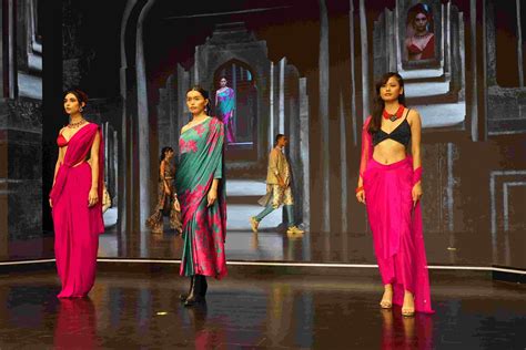 Trends To Add To Your Moodboard Stat, As Seen At Myntra Creator Fest ...