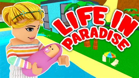 Image result for Life in Paradise Script GUI Pastebin