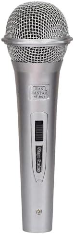 kh Wired Dynamic Microphone-Professional Moving Coil Unidirectional ...