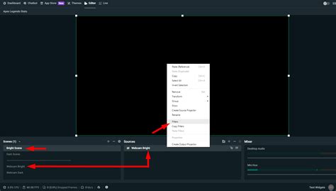 Image result for Streamlabs Camera Filters