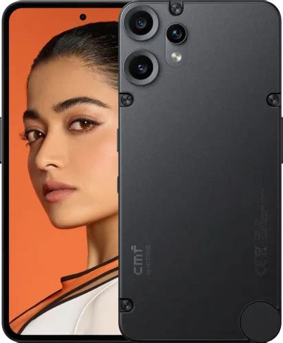 CMF Phone 2 Pro Price in India, Specifications (Apr 2026)