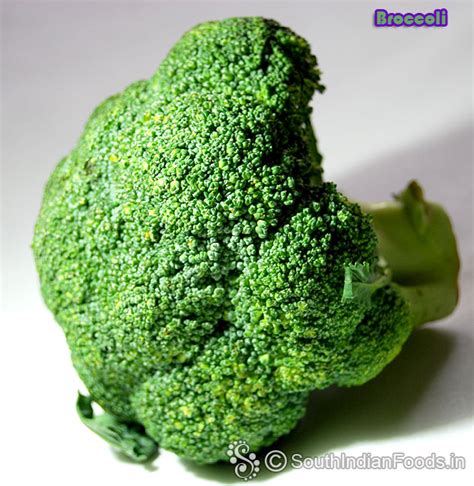 Broccoli Idli upma -How to make-Step by step photos