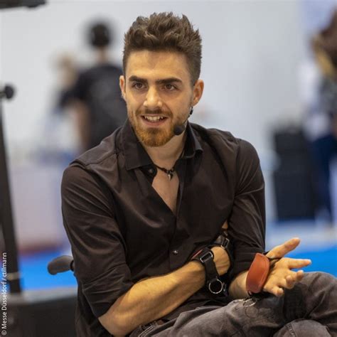 Moritz Brückner – That's how he rolls