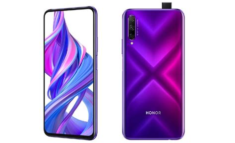 Honor India, Honor Smartphone, Honor 9X Pro, Honor 9X Pro Smartphone ...