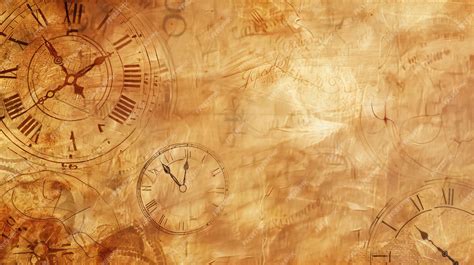 History Clock Background 的图像结果