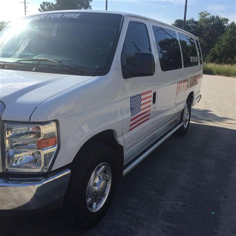 EXPRESS CRUISE LINE SHUTTLE Guide (2026) All You Need to Know BEFORE ...