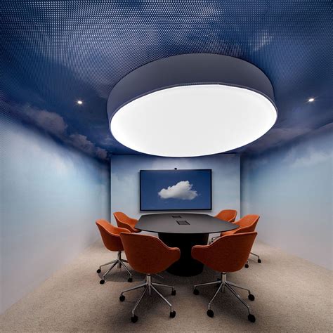 Design Milk on Instagram: "A Montreal office that’s as dynamic as the city itself — Accenture’s ...