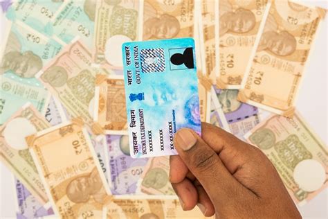 Types of PAN Cards in India - Documents Required to Apply