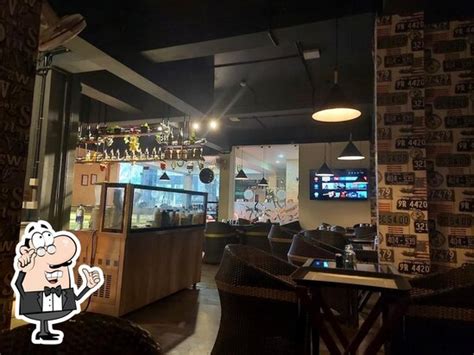 Route 187 Contemporary Healthy Restaurant Thiruvalla, Thiruvalla ...