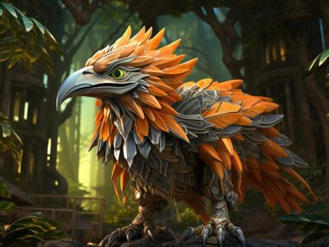 Custom Task Evaluation - Phoenix HD Wallpaper Vector Art
