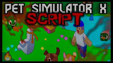 Image result for Pet Sim X Script 2023