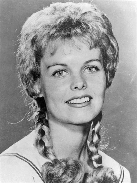 Cynthia Pepper Actress