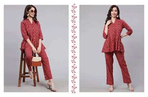 Must-Have Monsoon Outfits By Jaipur Kurti - Jaipur Kurti