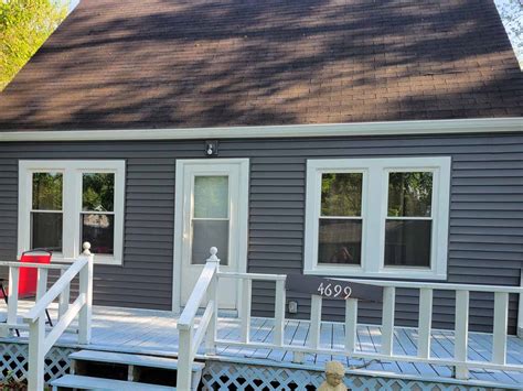 Valparaiso IN Vinyl Siding Installer | Kraz Construction