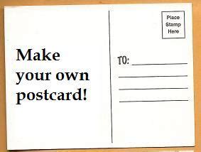 Image result for Create Postcards