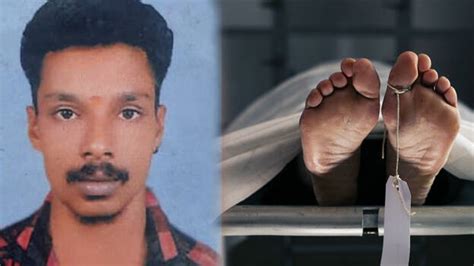 25-year-old youth sleeping on ground run over by minibus - KERALA ...