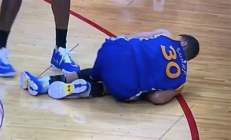 When will Steph Curry MRI results be released?