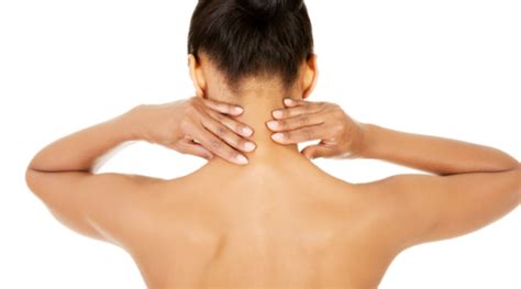 Chest Neck Massage 的图像结果