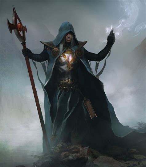 The Ultimate D&D 5E Cleric Class Guide (2023) - Game Out