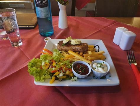 RESTAURANT FAIRPLAY, Leipzig - Restaurant Reviews, Phone Number ...