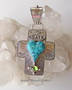 900+ Schaef Designs Turquoise & Southwestern Jewelry ideas in 2024 ...