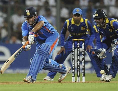 2011 World Cup: Top 5 batting performances
