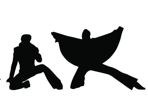 Elvis Silhouettes. 11 Unique Silhouettes of the King. - Etsy