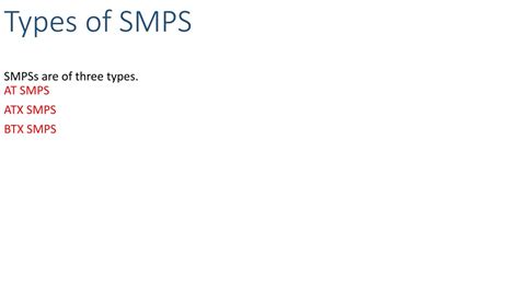 Best Levels SMPS for Java 的图像结果