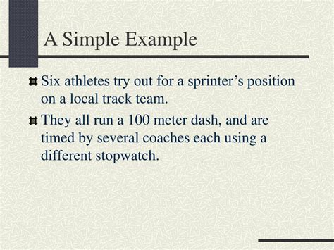 Image result for Examples in Measurement