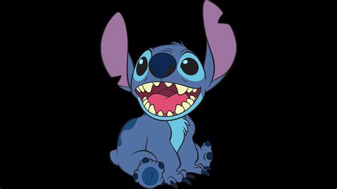 Image result for Stitch Voice Tutorial