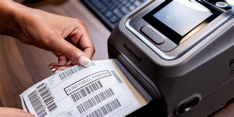 Image result for Barcoding Printers