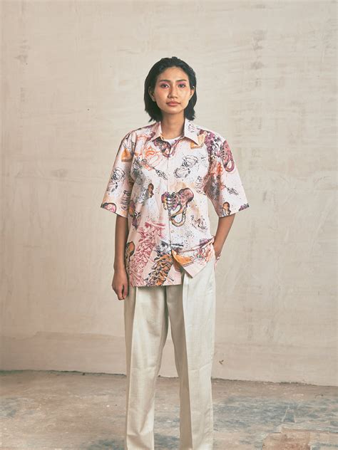 Bone Shirt – audstro