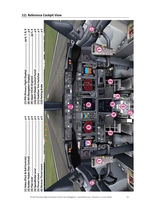 FSX Boeing 737 Tutorial 的图像结果