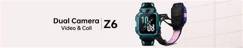 Amazon.in: imoo Kids Watch Phone: Watch Phone Z6