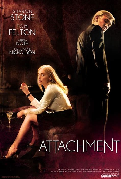 The Attachment 2016 Watch Full Movie in HD - SolarMovie