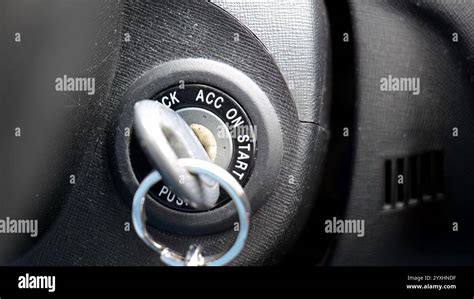 Image result for Car Key Ignition