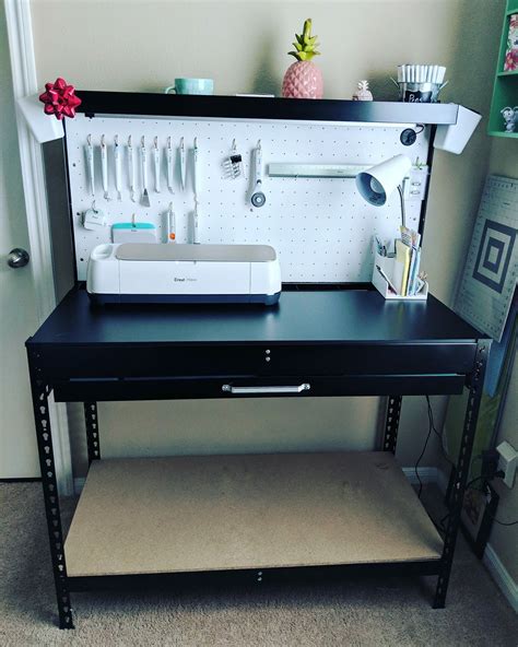 Cricut Maker Craft Table at Landon Artis blog