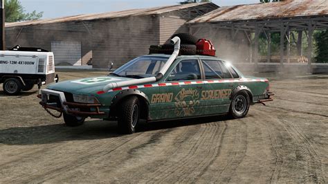 BeamNG.drive v0.29 Release Notes - BeamNG.drive