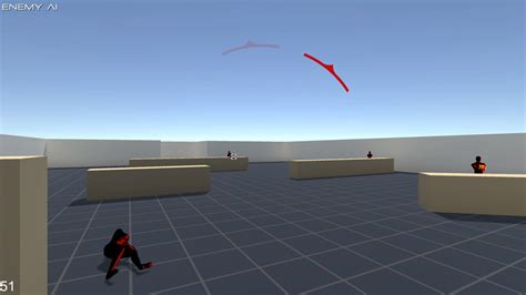 Image result for Smart Enemy AI Unity 2D