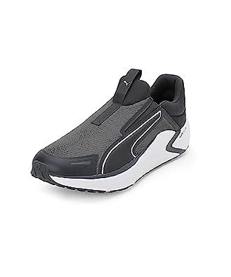 Buy Puma Unisex-Adult Softride Pro Coast Slip-On Cool Dark Gray-Strong ...
