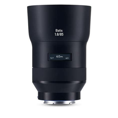 Zeiss Batis Lens Skins