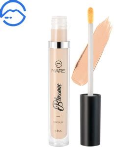 MARS Blossom liquid Concealer | Lightweight With Full Coverage | Highly ...