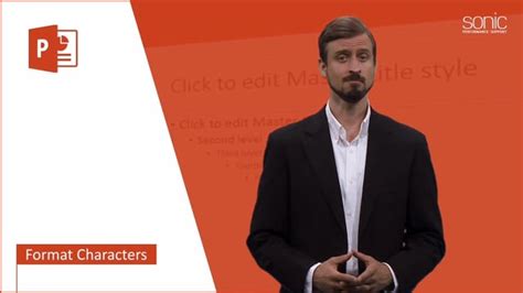 Image result for PowerPoint Text Editing Tools