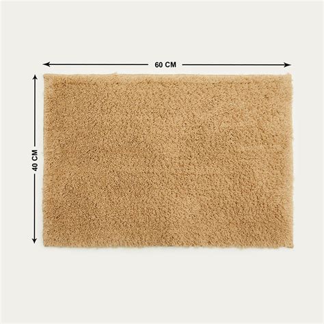 Buy Colour Refresh Essence Anti-Slip Bath Mat - 60x40cm from Home ...