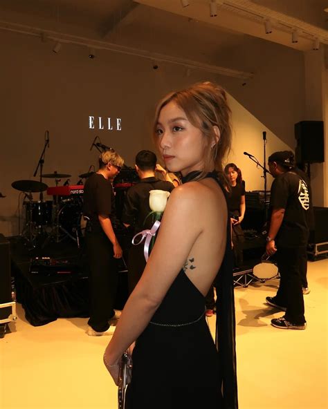 Ashley Kiara | 🇸🇬 | @ellesingapore 👀 | Instagram