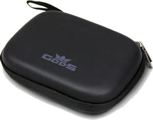 GODS Tech Kit Organiser to Keep Your Cables, Chargers, Hard disks, Pen ...